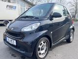 Smart ForTwo coupé 1.0 45kW mhd pure pure - Smart ForTwo aus 2008: Mhd