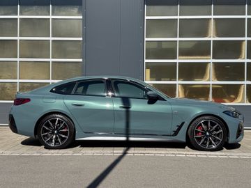BMW 420 Gran Coupé - 6