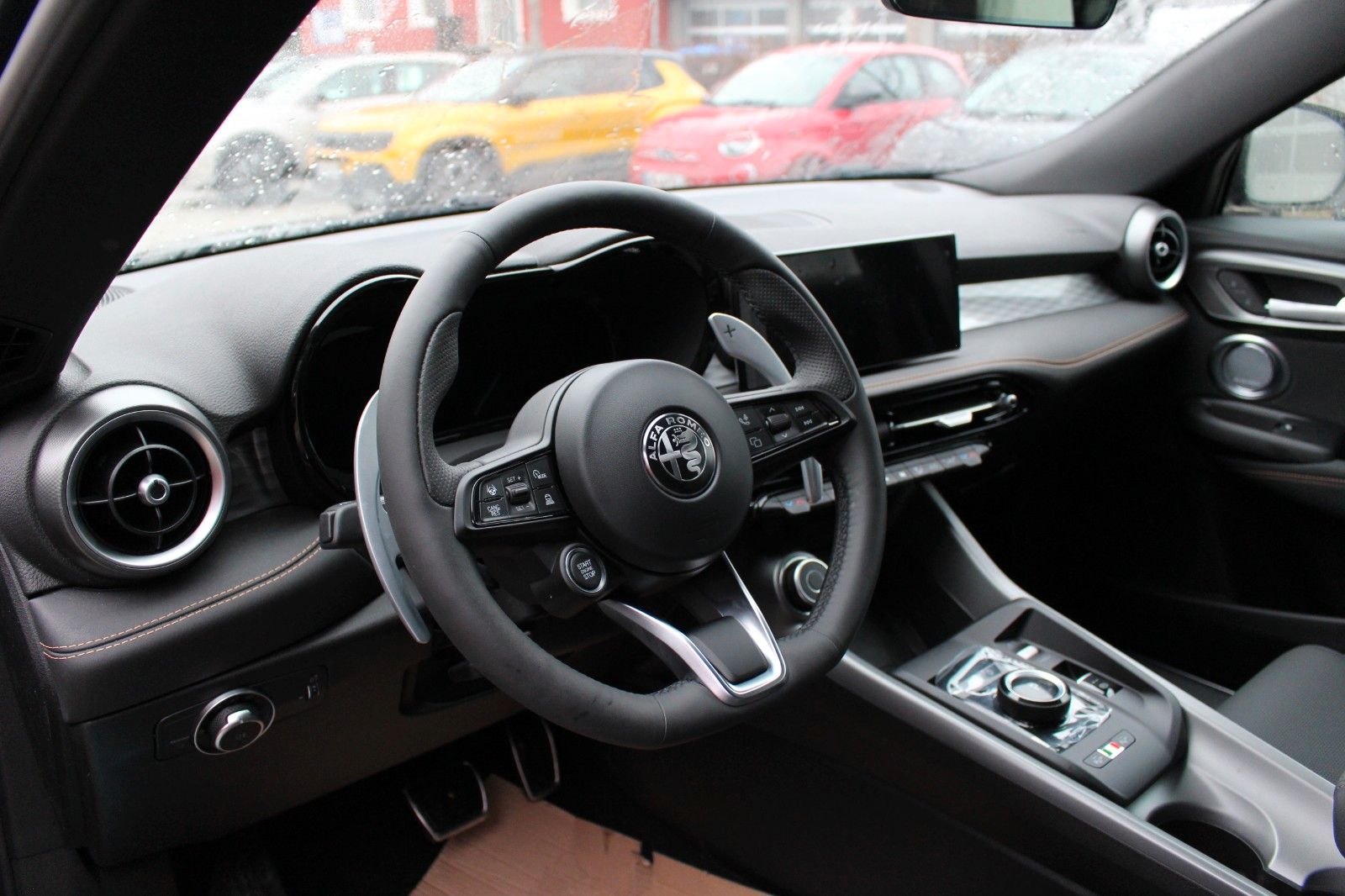 Alfa Romeo Tonale - Bild 7