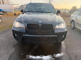 BMW X5 e70 30d - BMW E70 - BMW X5