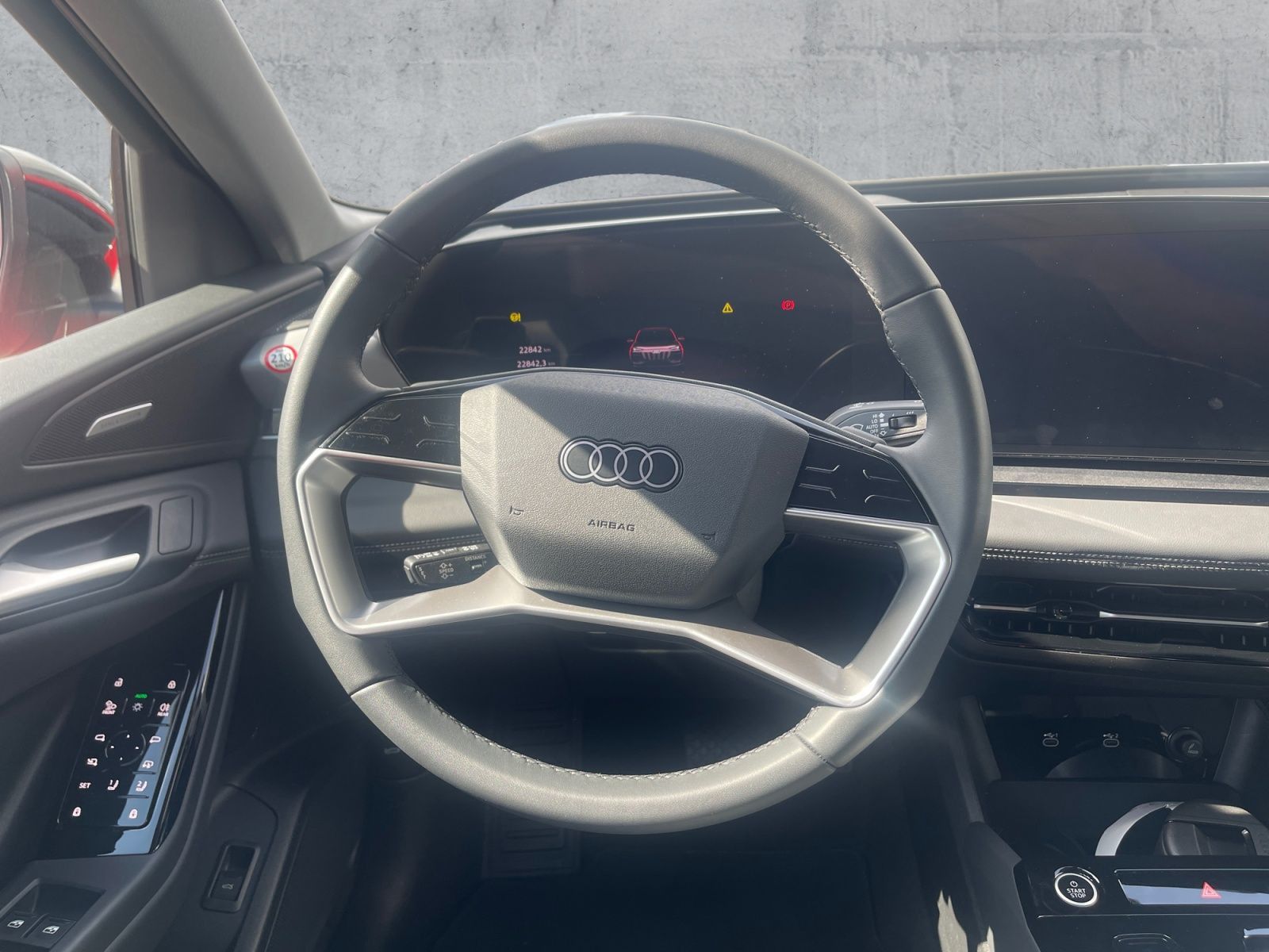 Audi Q6 e-tron - Bild 10