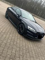 Audi S5 3.0 TFSI tiptronic quattro Sportback - - Audi S5: Sportback