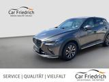 Mazda CX-3 1.8 Skyactiv-D 115 Sports-Line AHK - Mazda: Cx8