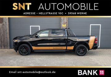 Dodge RAM - 4