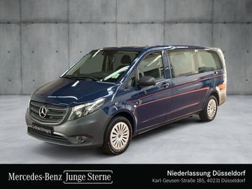 Mercedes Vito - 2