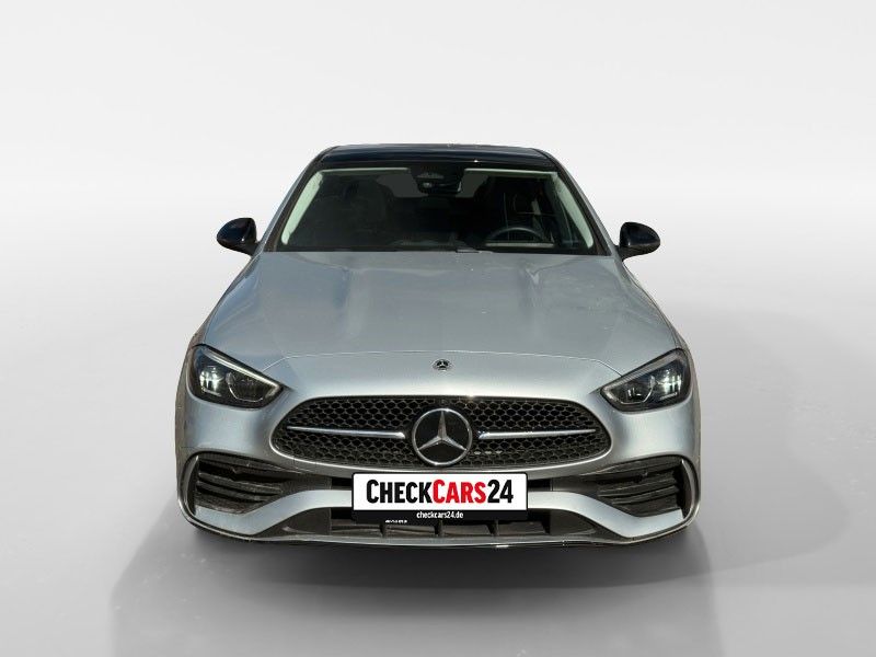 Mercedes-Benz C 220 - Bild 2