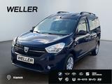 Dacia Dokker TCe 115 Laureate *SHZ*Navi*PDC hi*Tempoma - Dacia Dokker Gebrauchtwagen