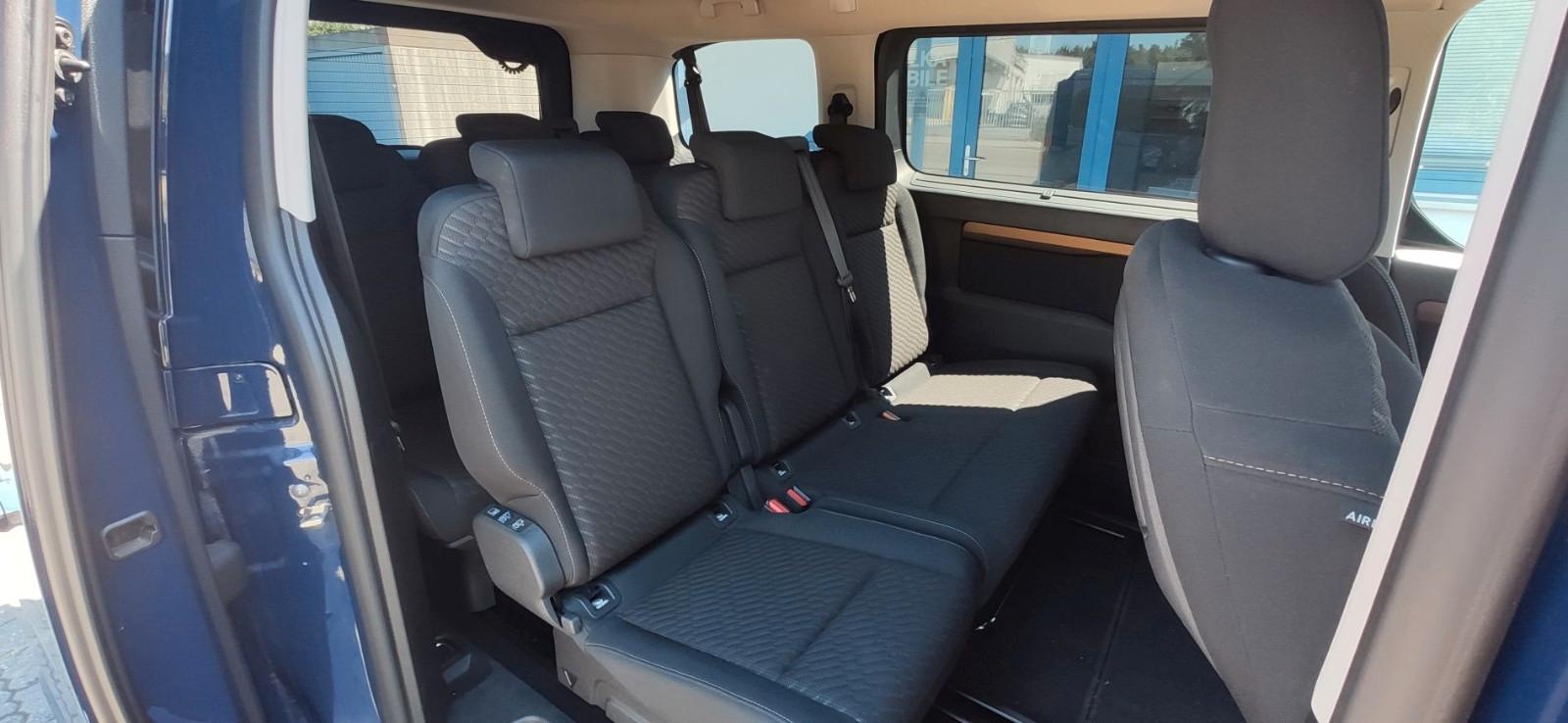 Toyota Proace (Verso) 2,0-l-D-4D 110kW L1 Family Co...
