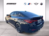 BMW M440i xDrive Gran Coupé M Sportpaket Pro-Adaptiv - BMW: Schwarz, Coupe