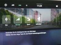 Skoda Octavia - Vorschau Bild 11