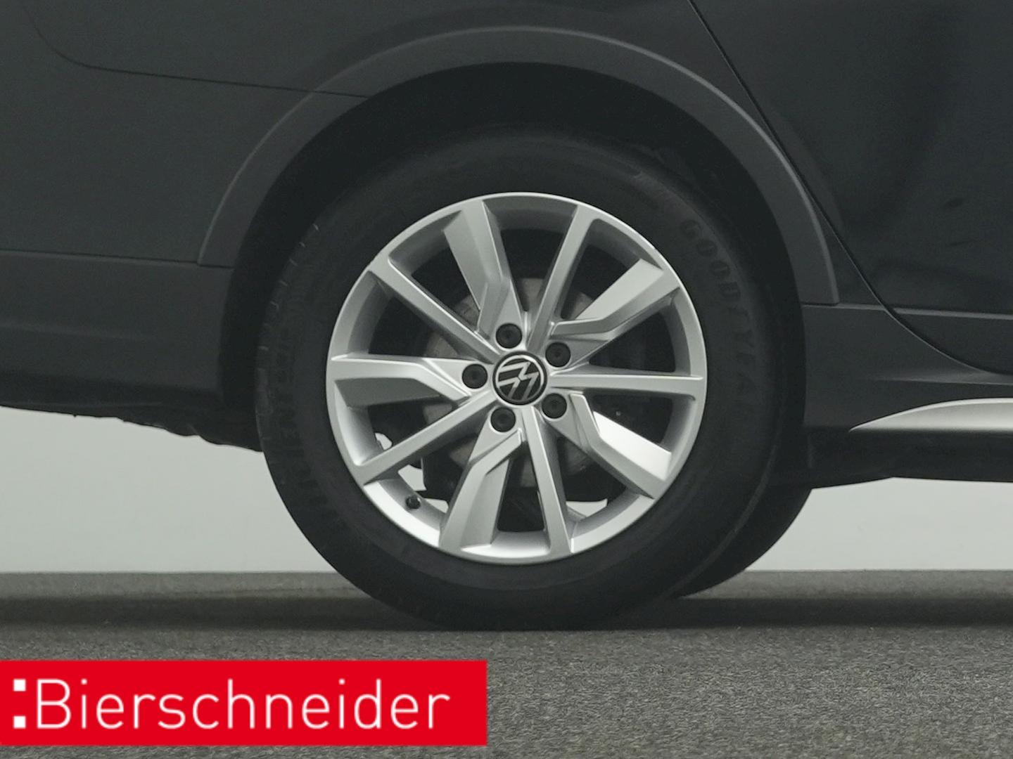 Volkswagen Golf Variant 8 2.0 TDI DSG 4Mo. Alltrack LED NAV, миниатюра 24