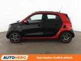 Smart forfour 0.9 Turbo passion Aut.*NAVI*TEMPO*PDC* - Smart Gebrauchtwagen in Köln