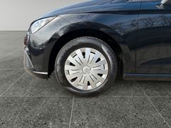 Fahrzeugabbildung Seat Ibiza Reference Klima*Radio*Limiter*Einparkhilfe