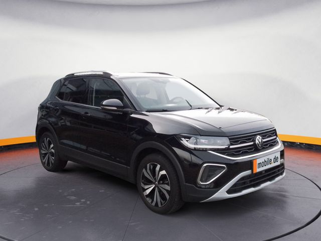 Volkswagen T-Cross TSI Style DSG MATRIX AID NAVI PDC SHZ