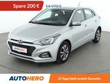Hyundai i20 1.0 TGDI Trend Aut.*SPUR*PDC*SHZ*KLIMA* - Hyundai i20 Gebrauchtwagen in Stuttgart