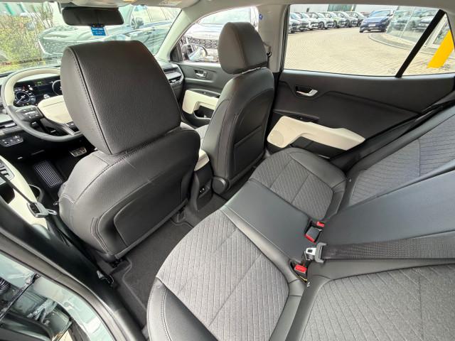 Kia STONIC 1.0T AUTOMATIK GT-LINE