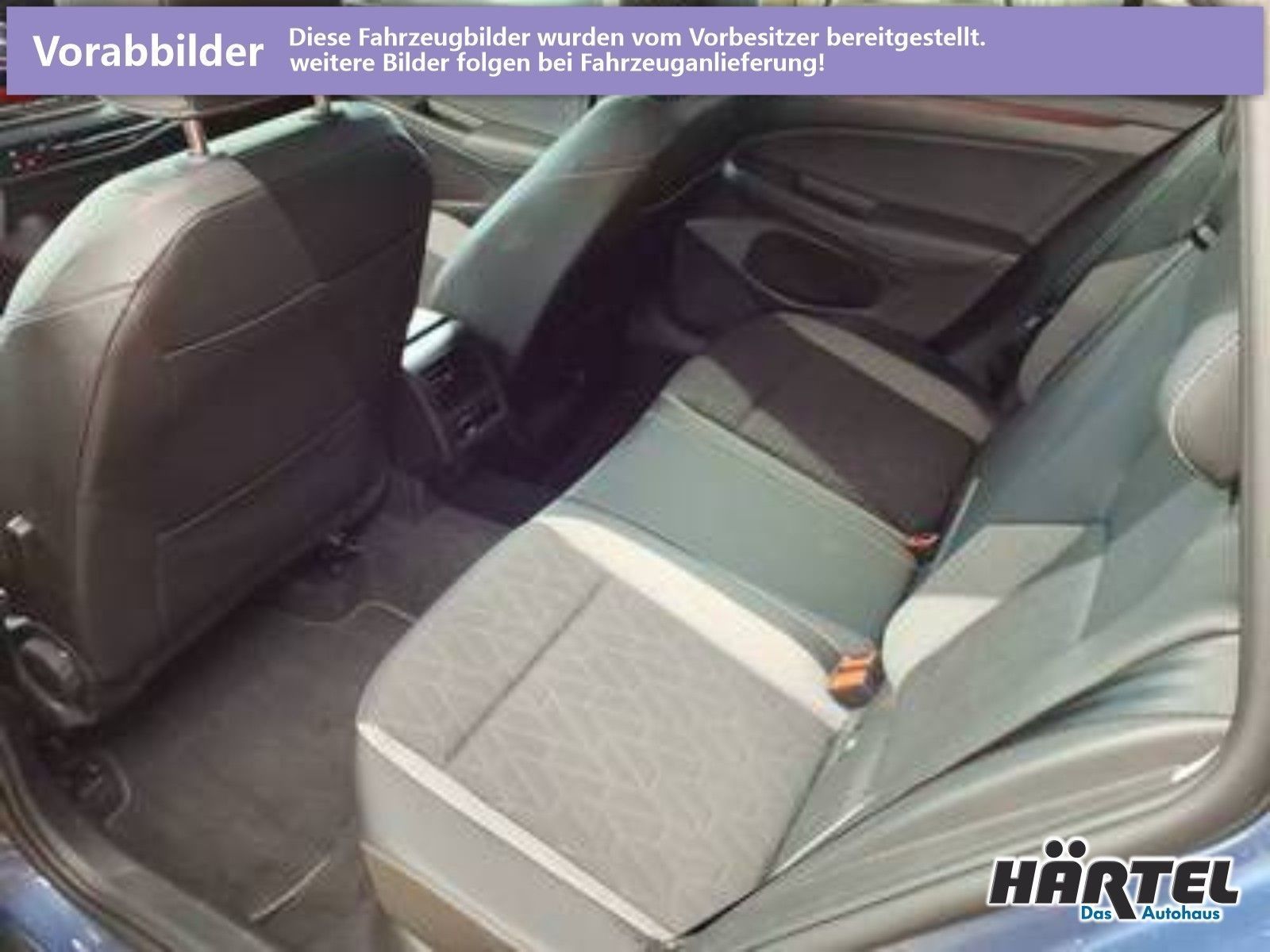 Volkswagen Golf - Bild 5