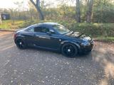 Audi TT 8N Abt DTM Edition 1von70 1.Hand 1... - Audi TT: Abt
