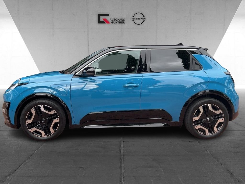 Nissan Micra 52kWh EVOLVE Winter /Harman-Kardon/ParkAss imagem 2