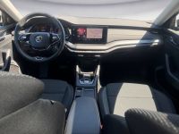 Skoda Octavia - Vorschau Bild 11
