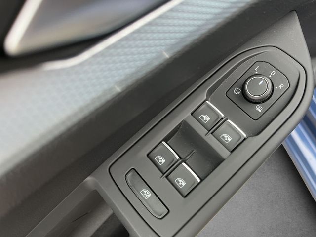 Golf Goal 1.5 TSI