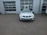 Mercedes-Benz SLK 200 SLK Roadster SLK 200 Kompressor - Mercedes-Benz SLK 200 Gebrauchtwagen in Hamburg