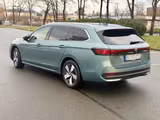 Volkswagen Passat 1.5 eHybrid Bus. Leder HuD IQ 5J.Gar - mit Hybrid-Antrieb: Grün, Kombi