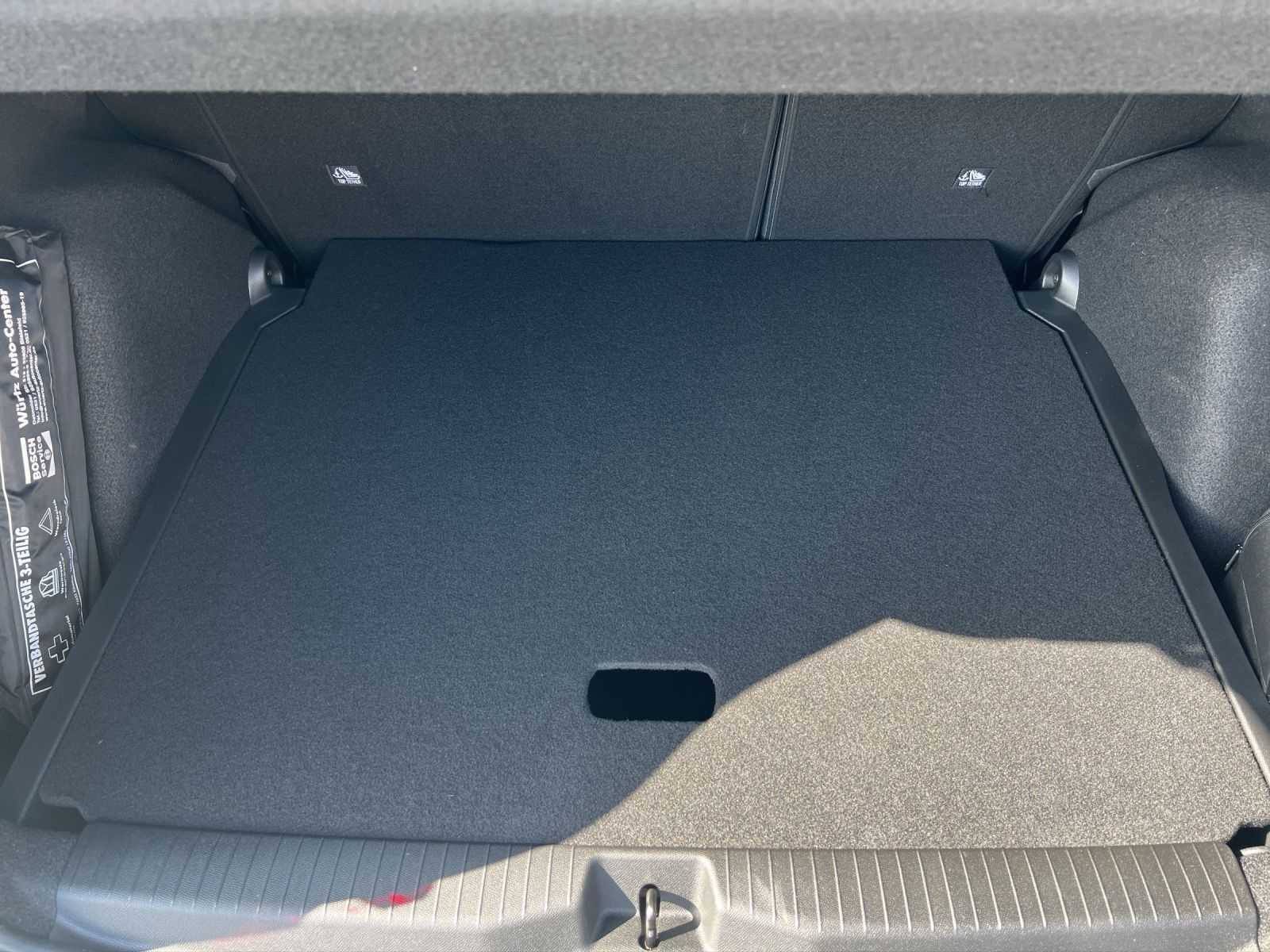 Frontera B 1.2 Mild-Hybrid LED*Navi*SHZ