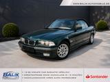 BMW 328i Cabrio Exclusiv Paket Klimaautomatik 2. Han - BMW 328 aus 1998