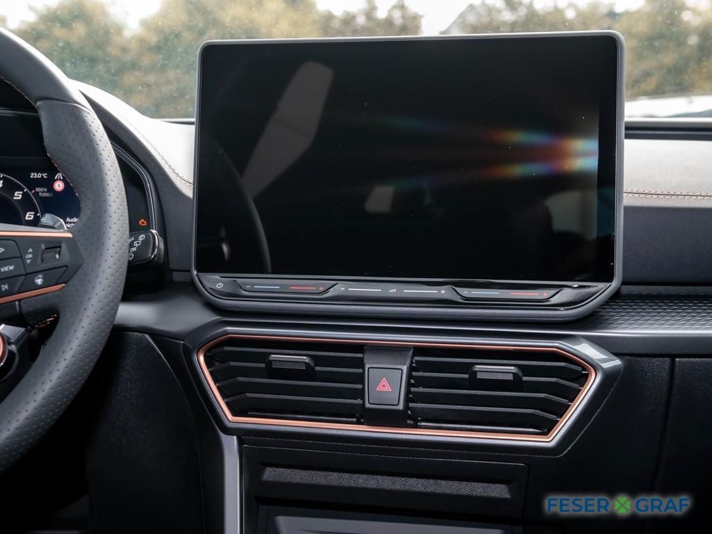 Cupra Formentor - Bild 5