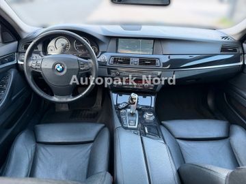 BMW 530 - 9