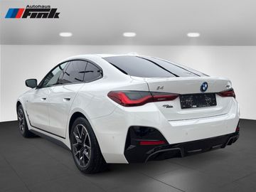 BMW i4 eDrive40 M Sportpaket HK HiFi DAB LED RFK