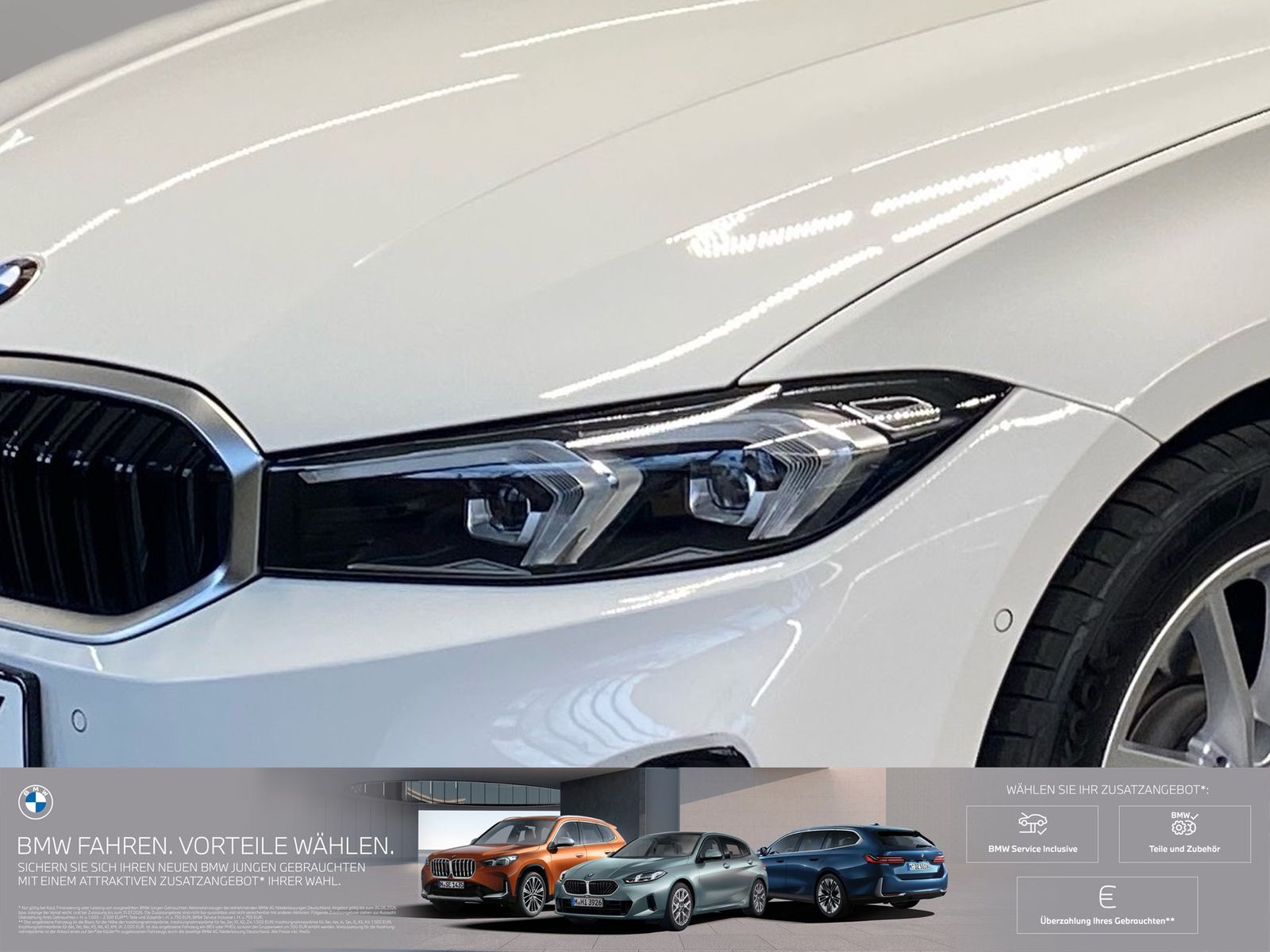 BMW 318 - Bild 7