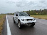 Mitsubishi Pajero Orig. EVOLUTION V55 !LHD ! 30Tkm!  - Mitsubishi: Evolution
