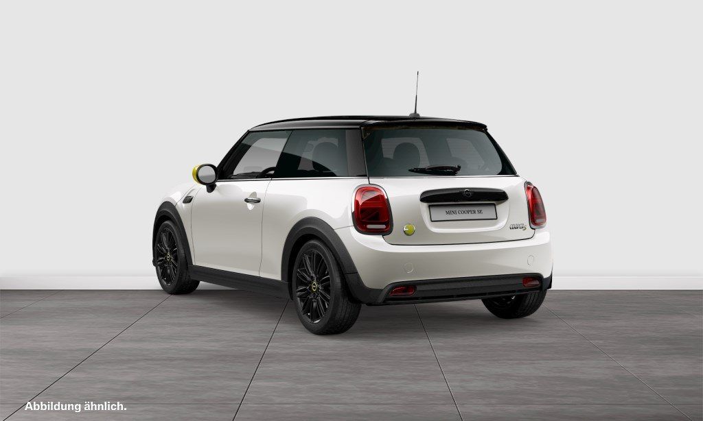 MINI Cooper SE - Bild 2
