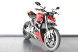 Ducati Streetfighter V2 Reifen und Insp. neu - DUCATI S2R