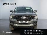 Ford Ranger 2,0l EcoBlue DOKA Limited *WR*Hardtop*AHK - : Pickup, Hardtop