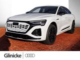 Audi Q8 Sportback S line 55 e-tron quattro 300 kW - Audi in Saarbrücken