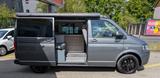 Volkswagen T5 California 2.0TDI *AHK*BiXen*StandH*RKam*LUFT - VW T5 California Diesel Gebrauchtwagen