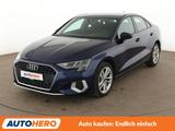 Audi A3 Limousine 30 TDI advanced Aut. *NAVI*VC*LED* - Audi A3: Advanced