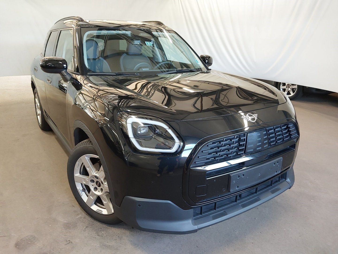 MINI Countryman D (Cooper) - Bild 3