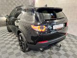 Land Rover Discovery Sport HSE*Luxury*360°-MEMORY-PANO-AHK - Land Rover Discovery: Hse Luxury