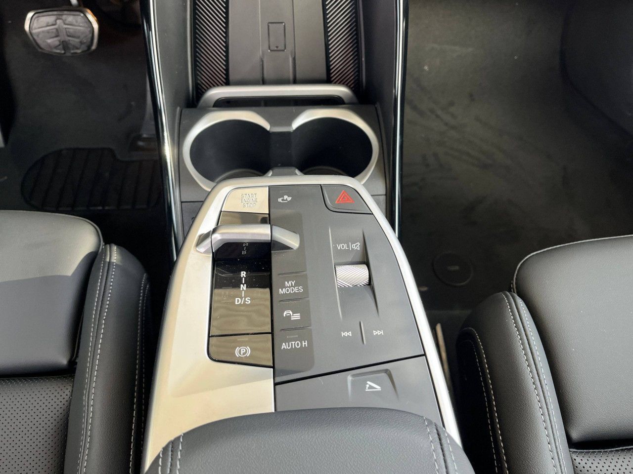 BMW X1 - Bild 16