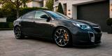 Opel preisupdate opel insignia opc facelift tau... - gebrauchte Opel Insignia mit Facelift