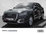 Audi Q2 Sport NAVI LM PDC 2XKLIMA SPORT SOUNDSYS SHZ - Audi Q2 aus 2020