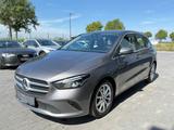 Mercedes-Benz B 200 Aut. Progressive Navi LED Leder - Mercedes-Benz B 200 in Hannover