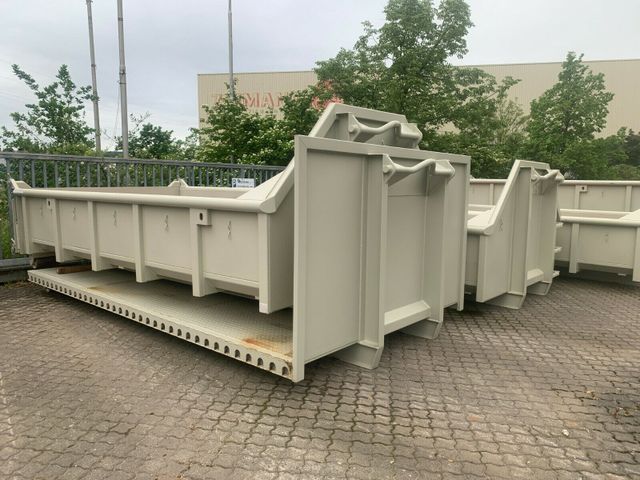 Altele Abrollcontainer / Abrollmulden / Abrollrahmen