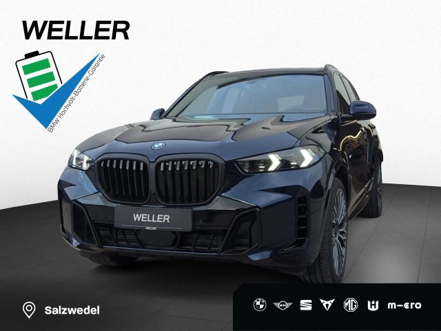 BMW X5 xDr 50e MSportPro Pano AHK