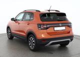 Volkswagen T-Cross 1.0 TSI Active Navi ACC Sitzheizung PDC - Volkswagen T-Cross ACTIVE mit Benzin-Antrieb