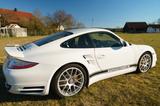Porsche 997 Turbo S Coupé Turbo S - gebrauchte Porsche 997 aus dem Jahr 2012